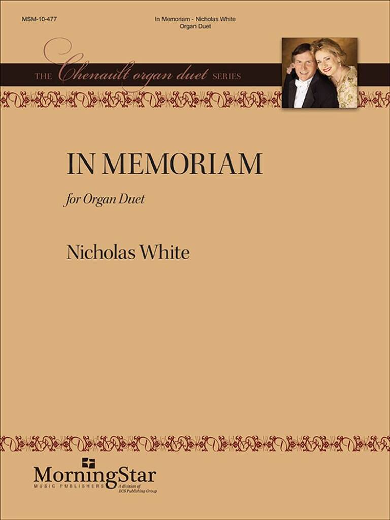 In Memoriam